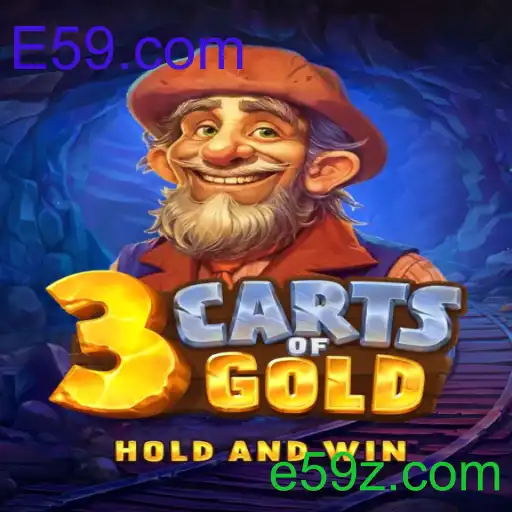 3cartsOfGold