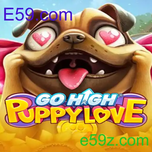 GoHighPuppyLove